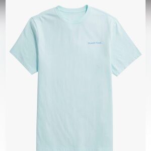 Vineyard Vines Men's Island Time Short-Sleeve Tee Size 2XB